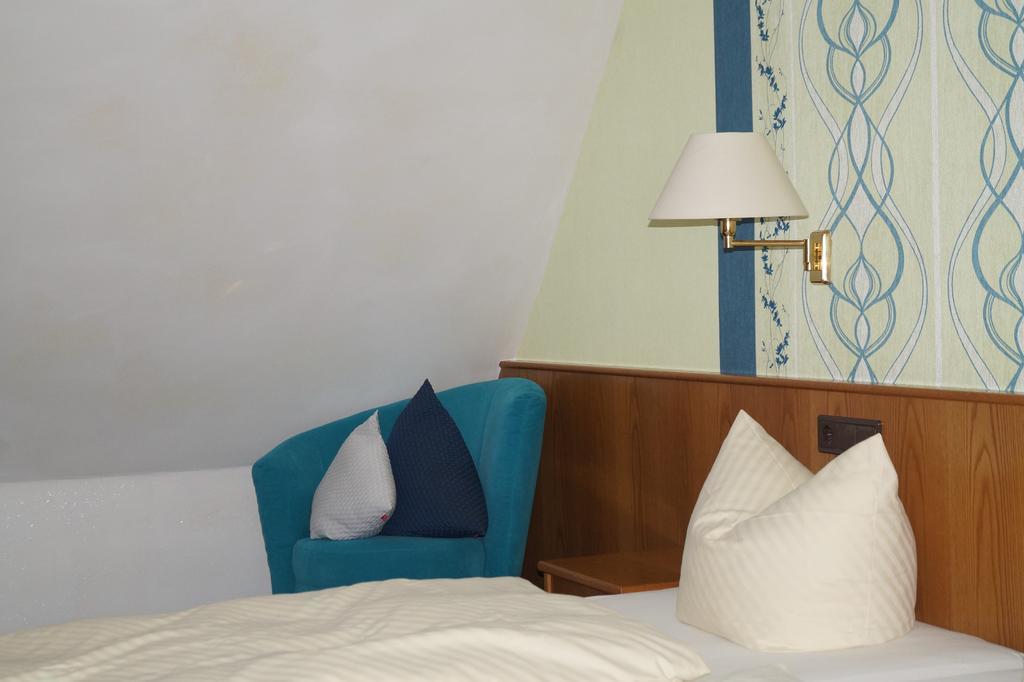 Hotel Berg Dannenfels エクステリア 写真